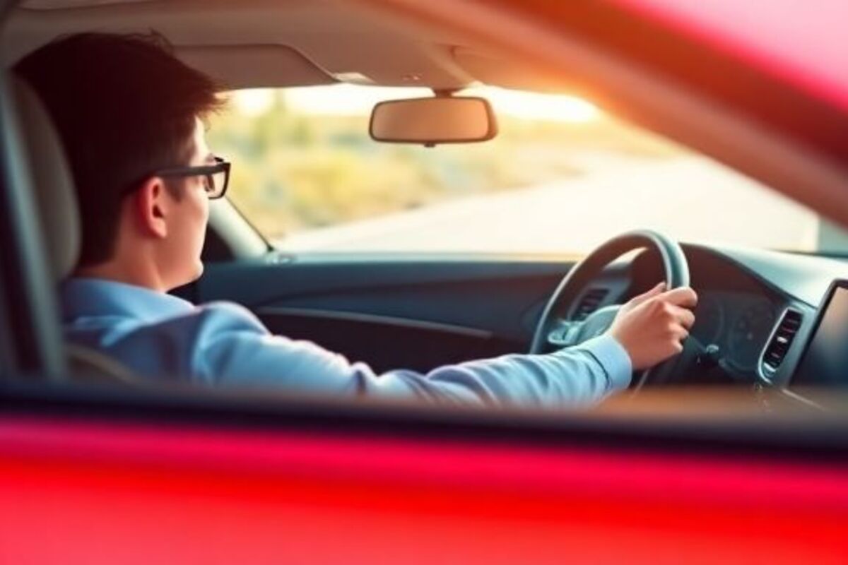 Assurance jeune conducteur pour voiture d'occasion : ce qu'il faut vérifier