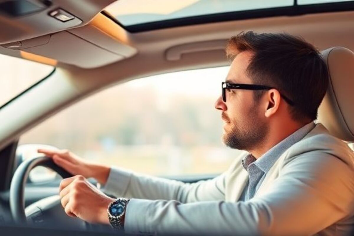 Jeune conducteur : comment le coefficient de réduction majoration évolue dans le temps