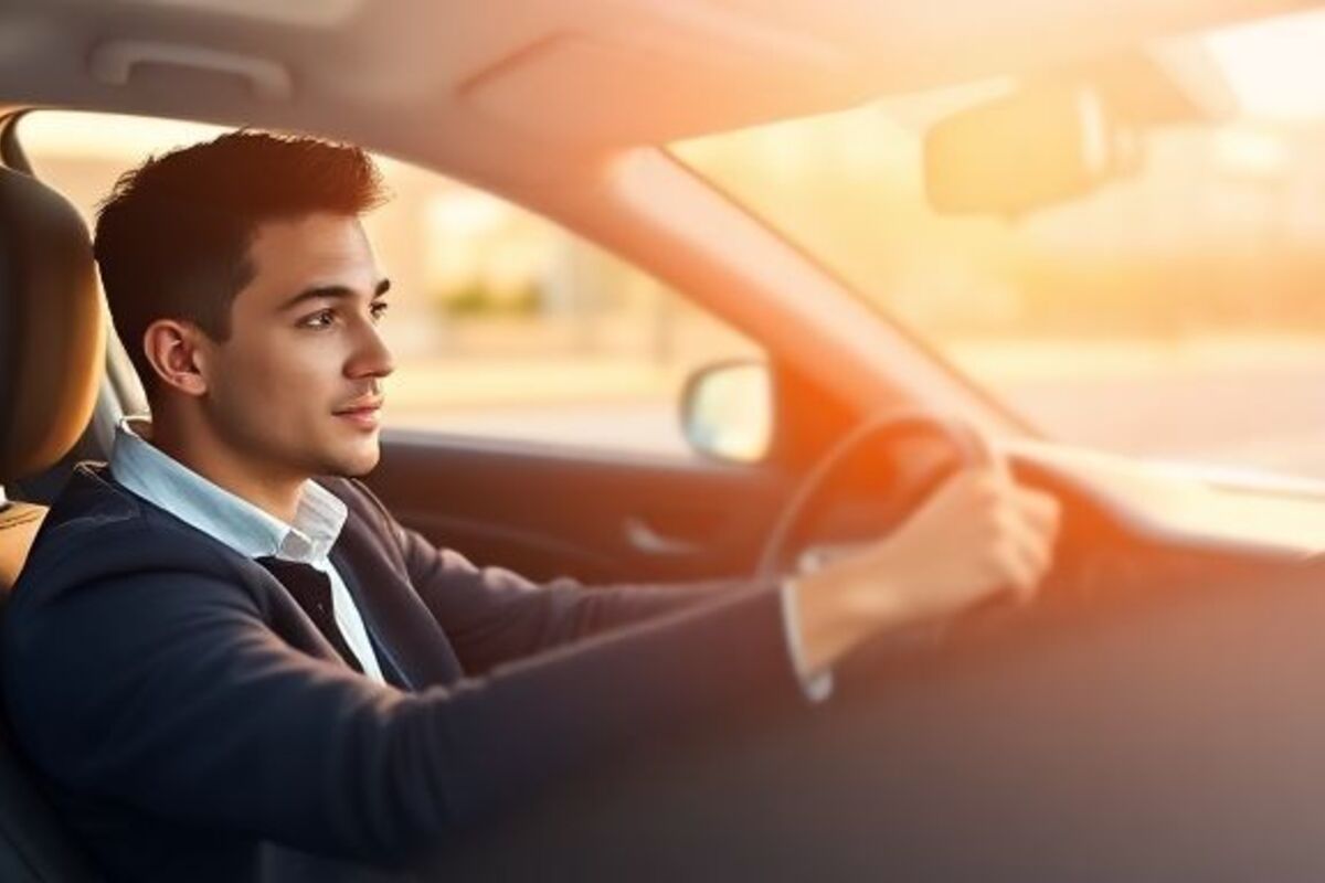 Assurance auto pour jeune conducteur après une résiliation pour sinistres