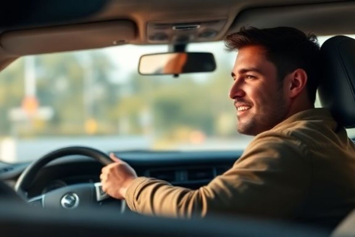 Couverture vol et incendie pour jeune conducteur : est-ce vraiment utile