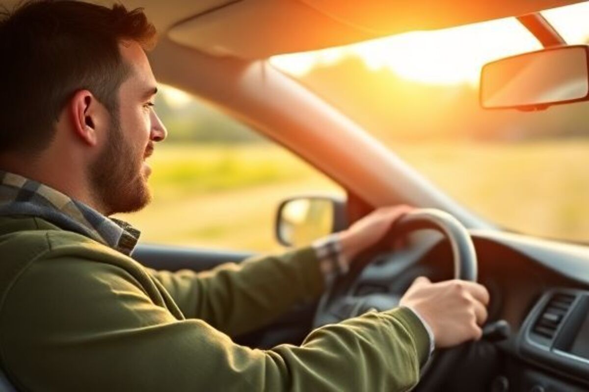 Assurance auto jeune conducteur en zone rurale : des tarifs plus avantageux