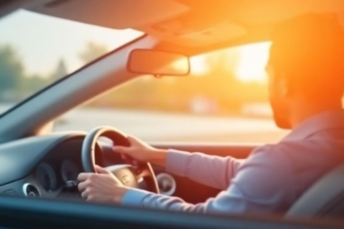 Comment déclarer un sinistre à son assurance auto quand on est jeune conducteur