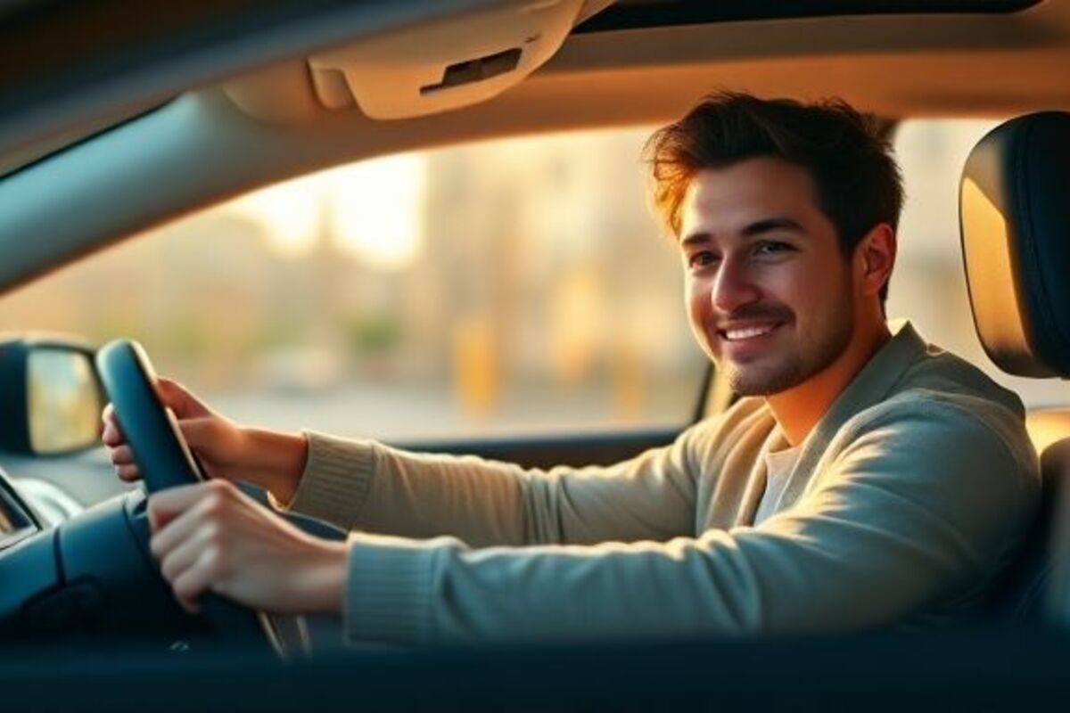 Assurance jeune conducteur pour SUV : est-ce une bonne idée