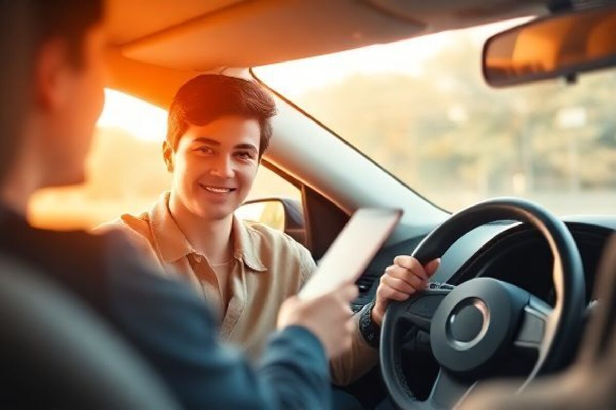 Les pièges à éviter lors de la souscription d'une assurance auto jeune conducteur