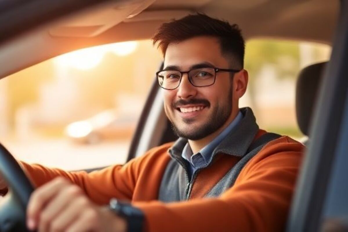 Jeune conducteur et assurance auto : quel est le prix moyen de la prime mensuelle
