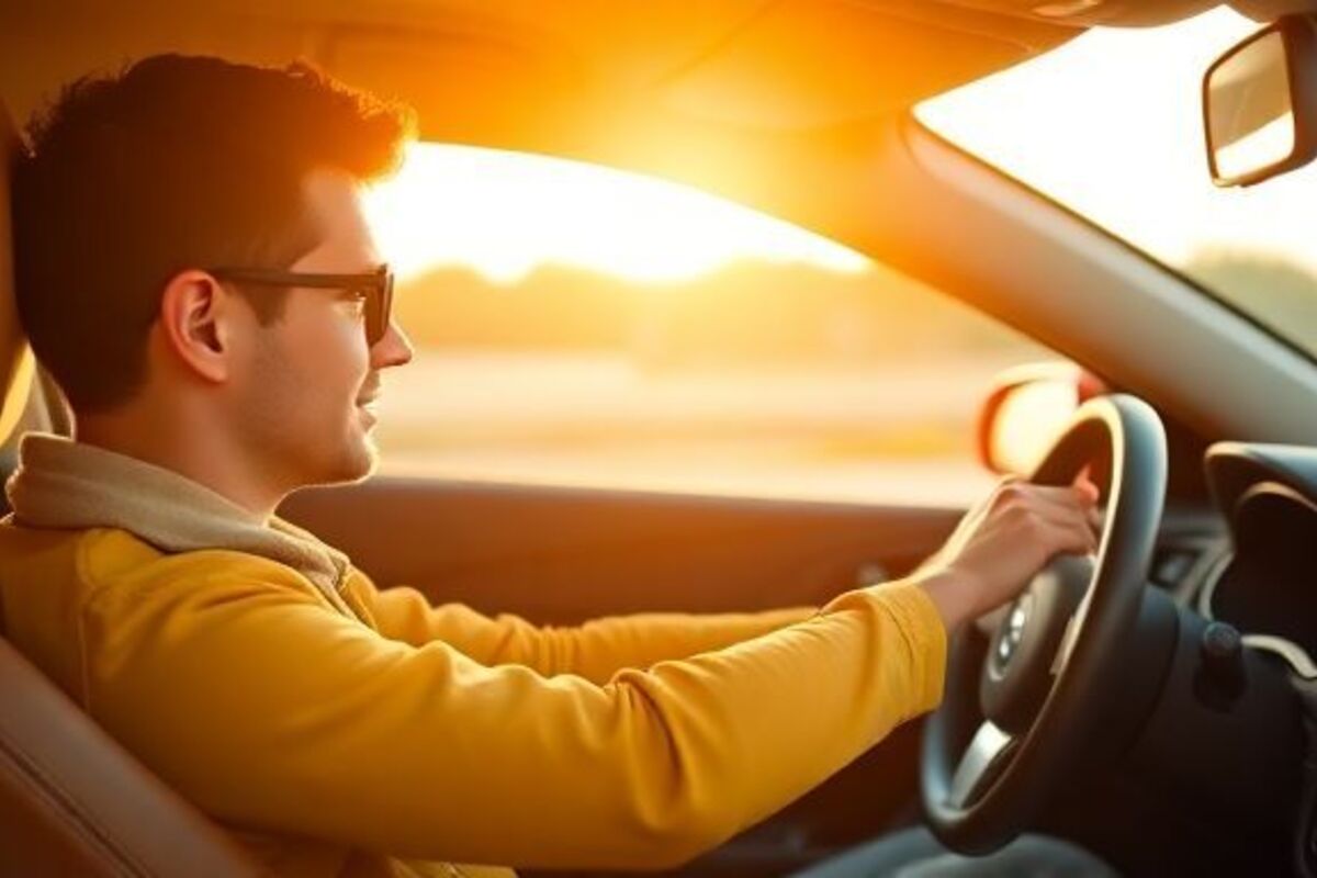 Assurance jeune conducteur pour voiture de sport : est-ce accessible