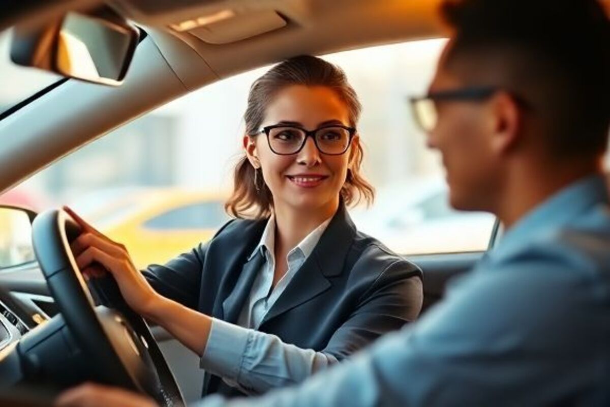 Assurance jeune conducteur sans franchise : mythe ou réalité ?