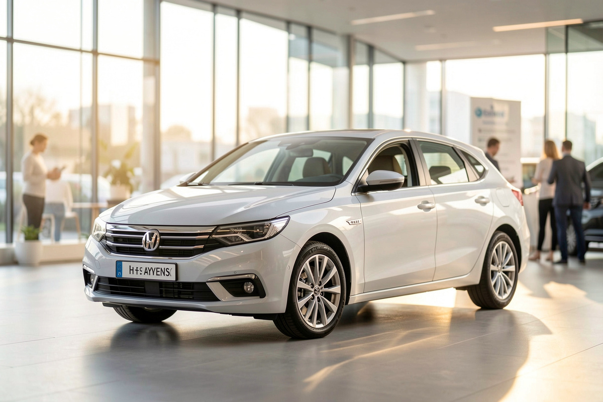 « Je transmets un véhicule en parfait état » : changement de direction chez Ayvens, la filiale leasing de Société Générale