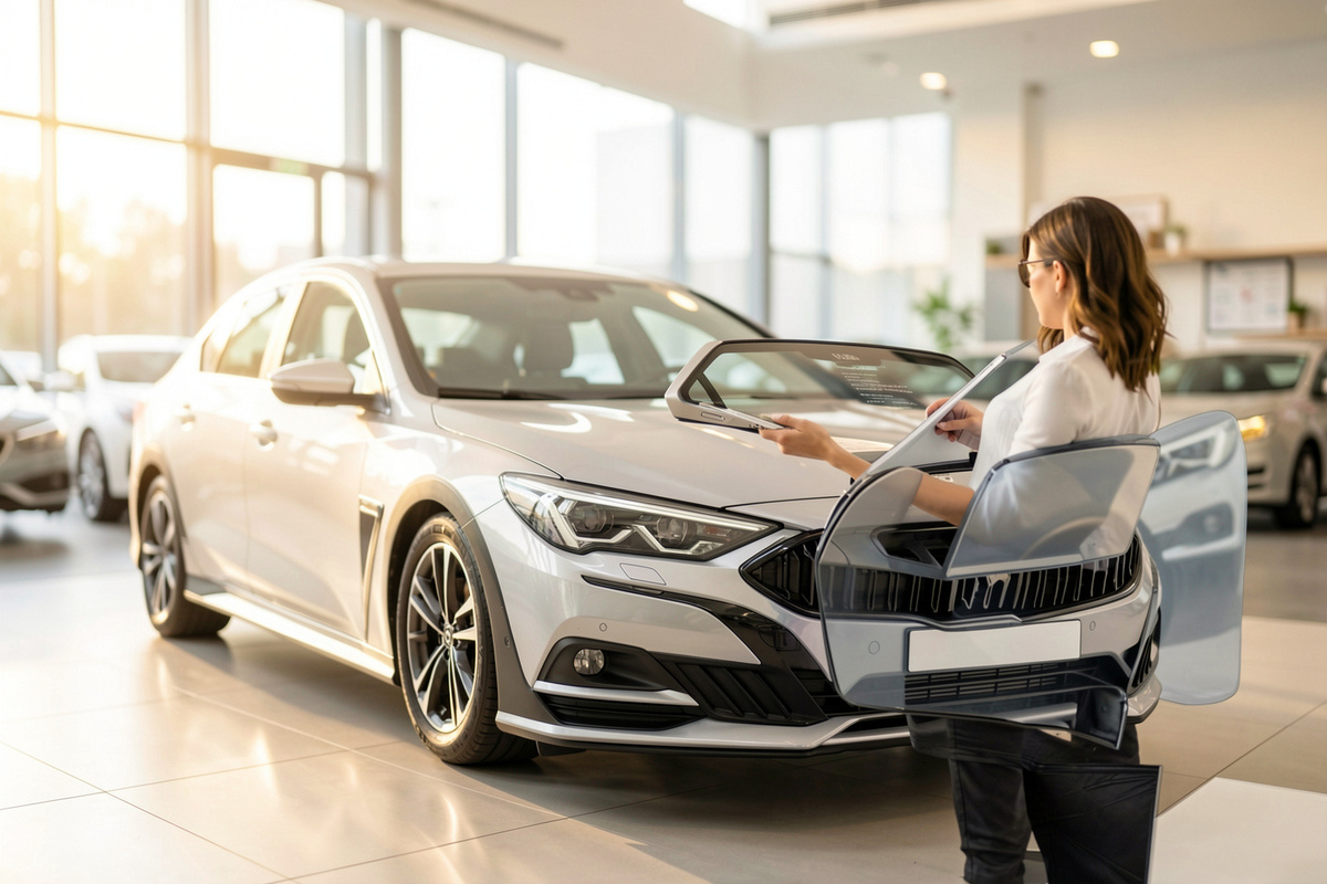 Assurance auto pas cher au tiers ou tous risques : quelle formule choisir selon votre profil