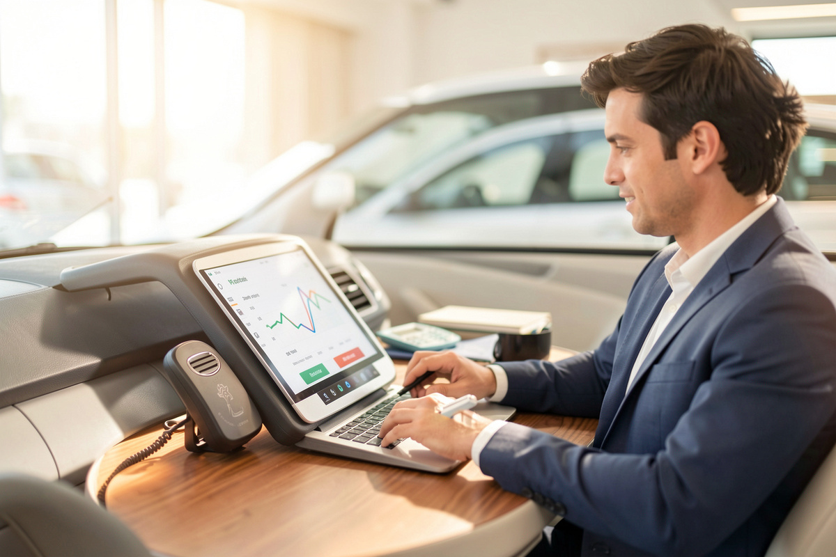 Comment payer son assurance auto moins cher grâce à la télématique