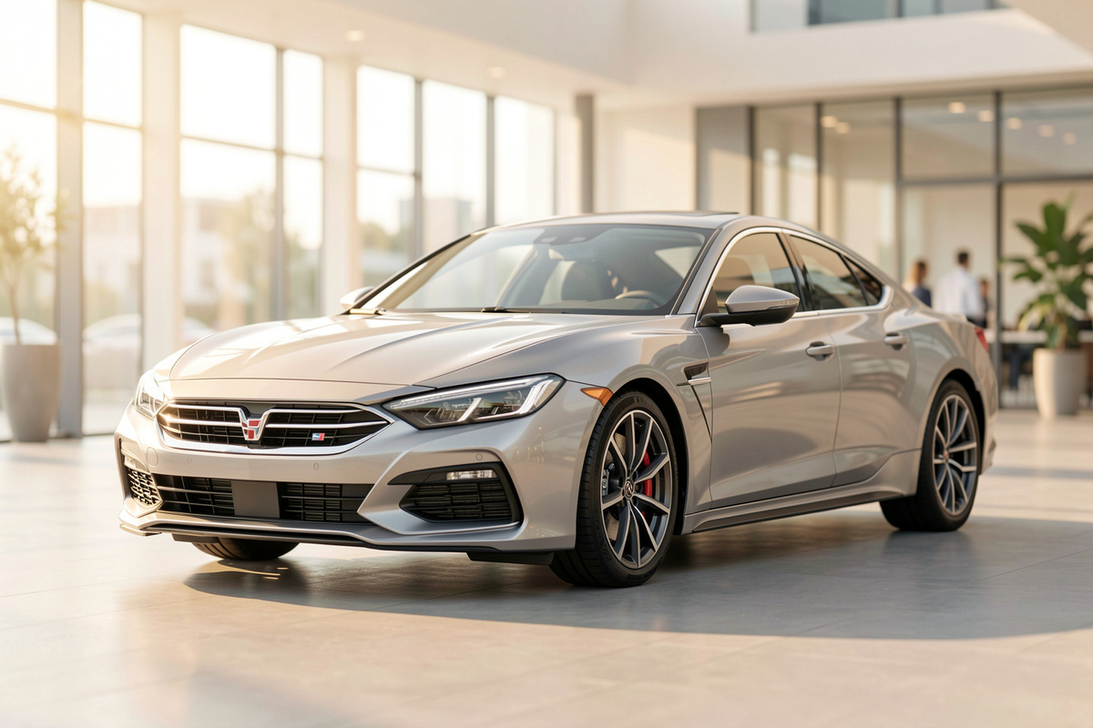 Assurance auto pas cher pour une voiture de sport : comment réduire la facture