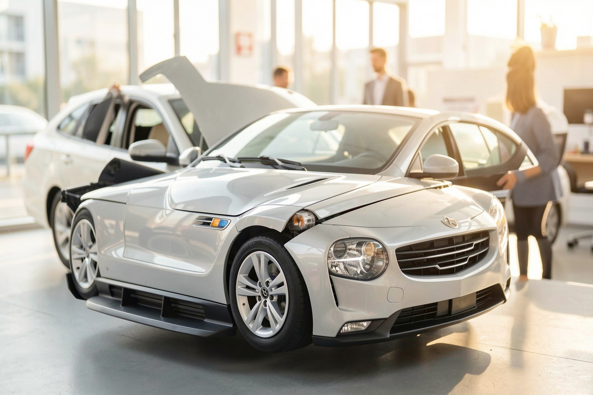 Comment obtenir une assurance auto pas cher après un accident responsable