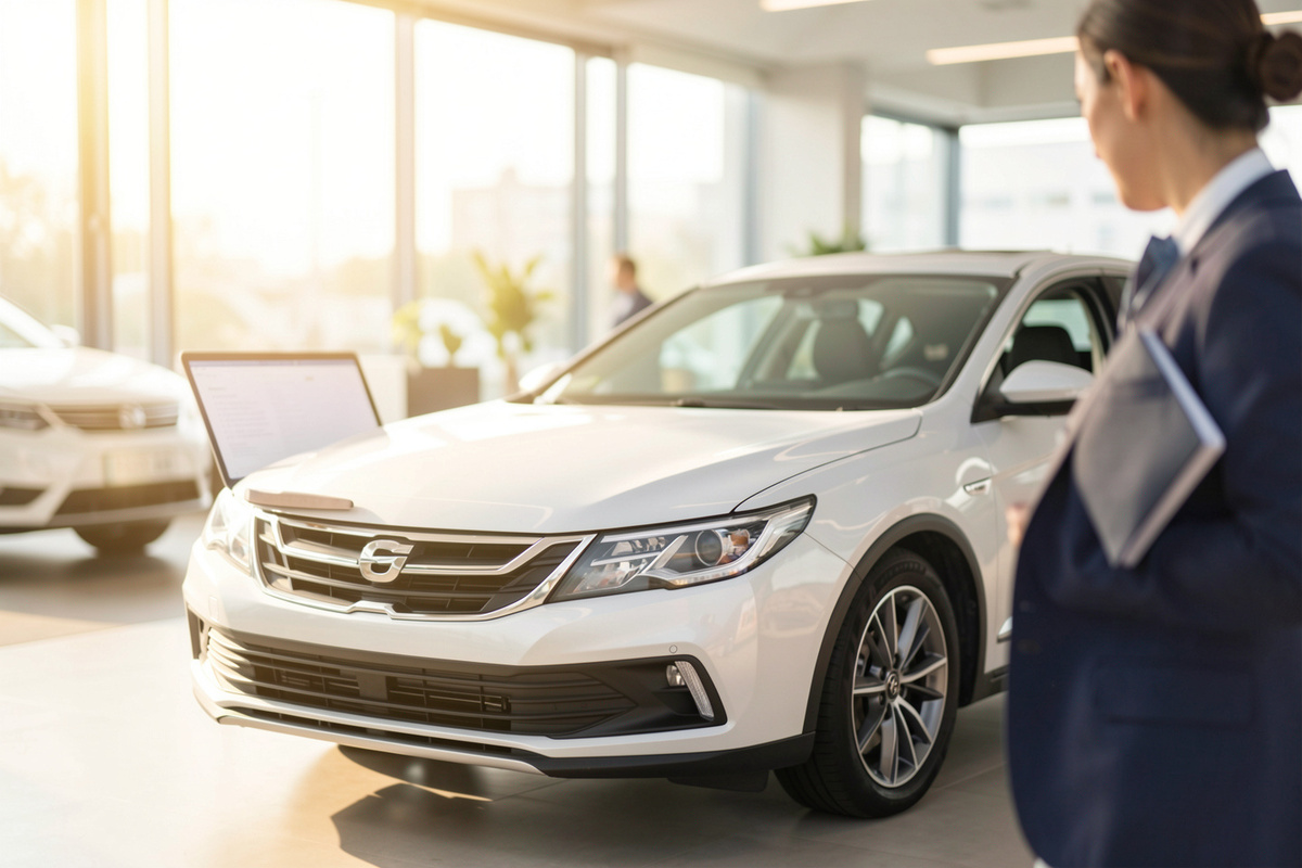 Assurance auto pas cher : les pièges à éviter lors de la souscription en ligne