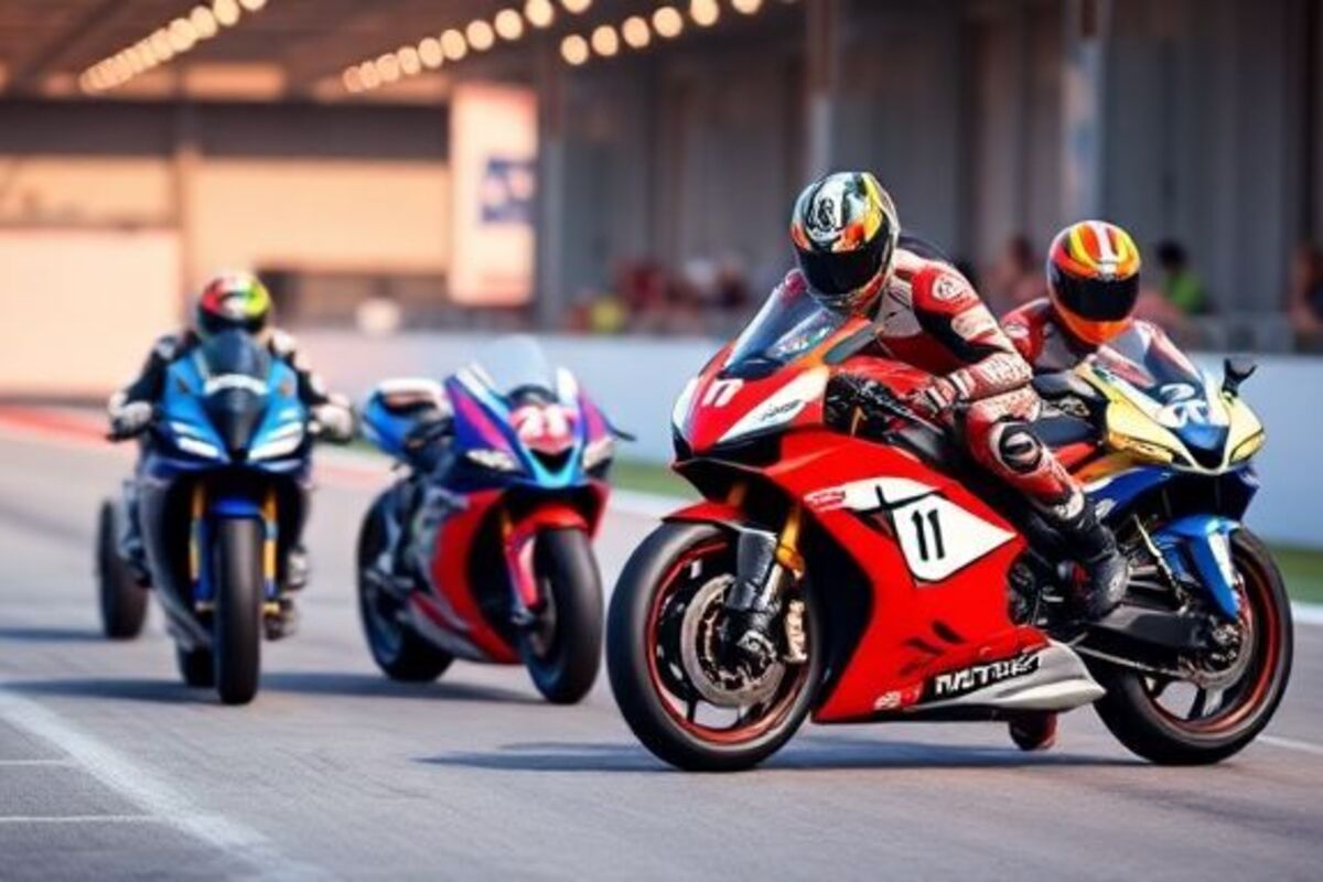 F1 et MotoGP en péril : une guerre secrète pourrait tout bouleverser du jour au lendemain