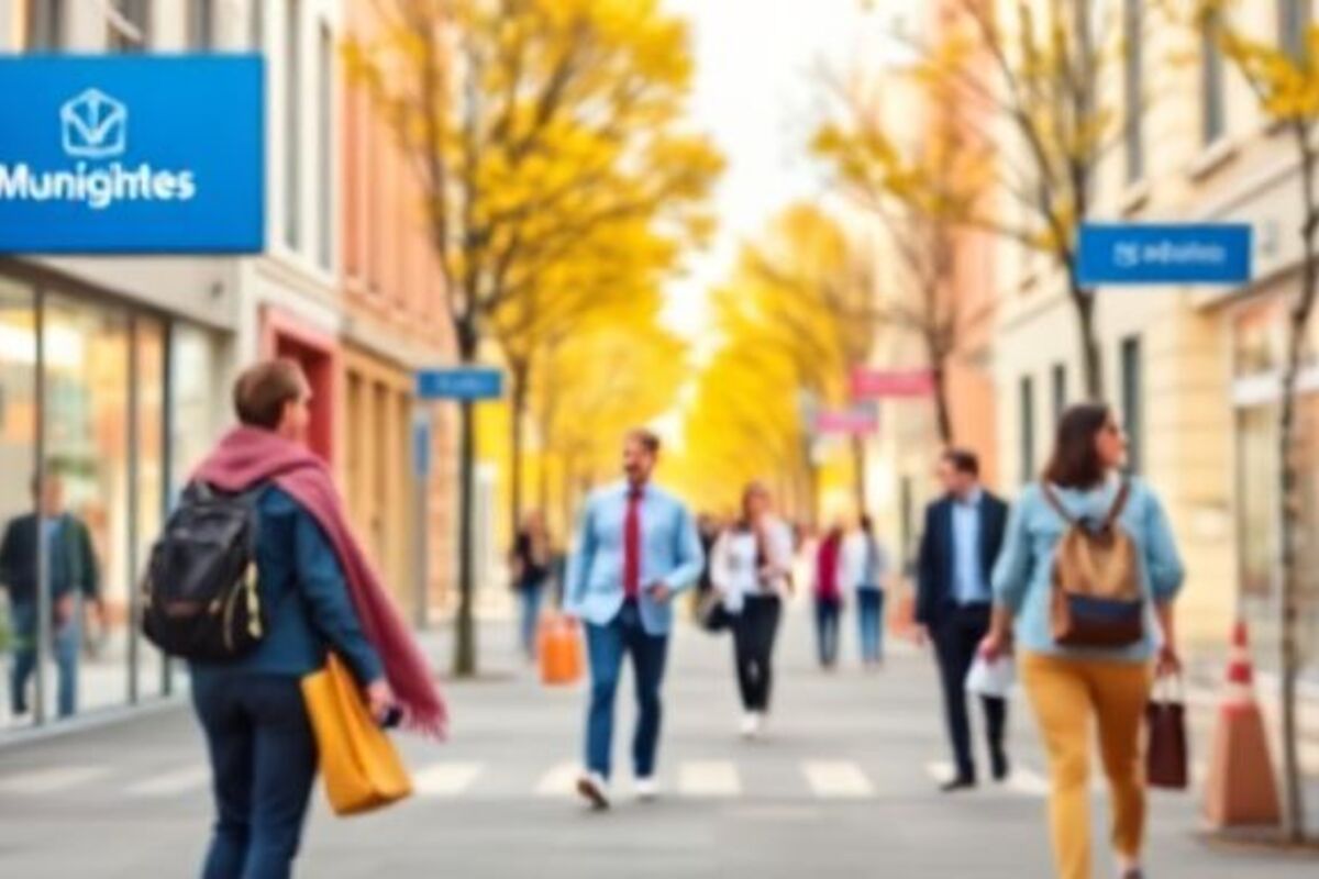 Municipales 2026 : Ladislas Vergne et sa liste ‘Chartres Demain’ se mobilisent pour le bien-être des habitants