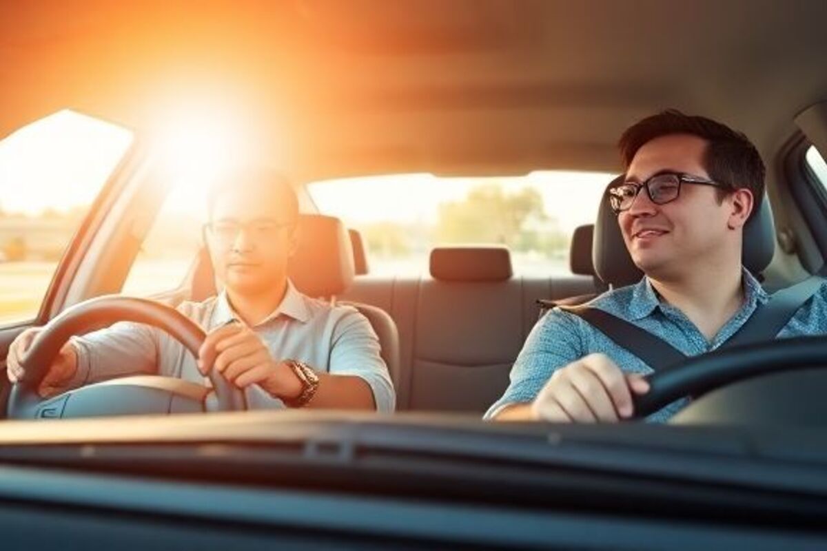 Assurance auto pas cher pour deux conducteurs sur un même véhicule