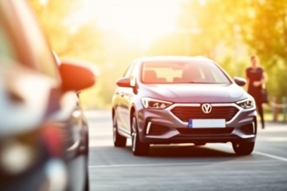 Les meilleures assurances auto pas chères pour voiture hybride