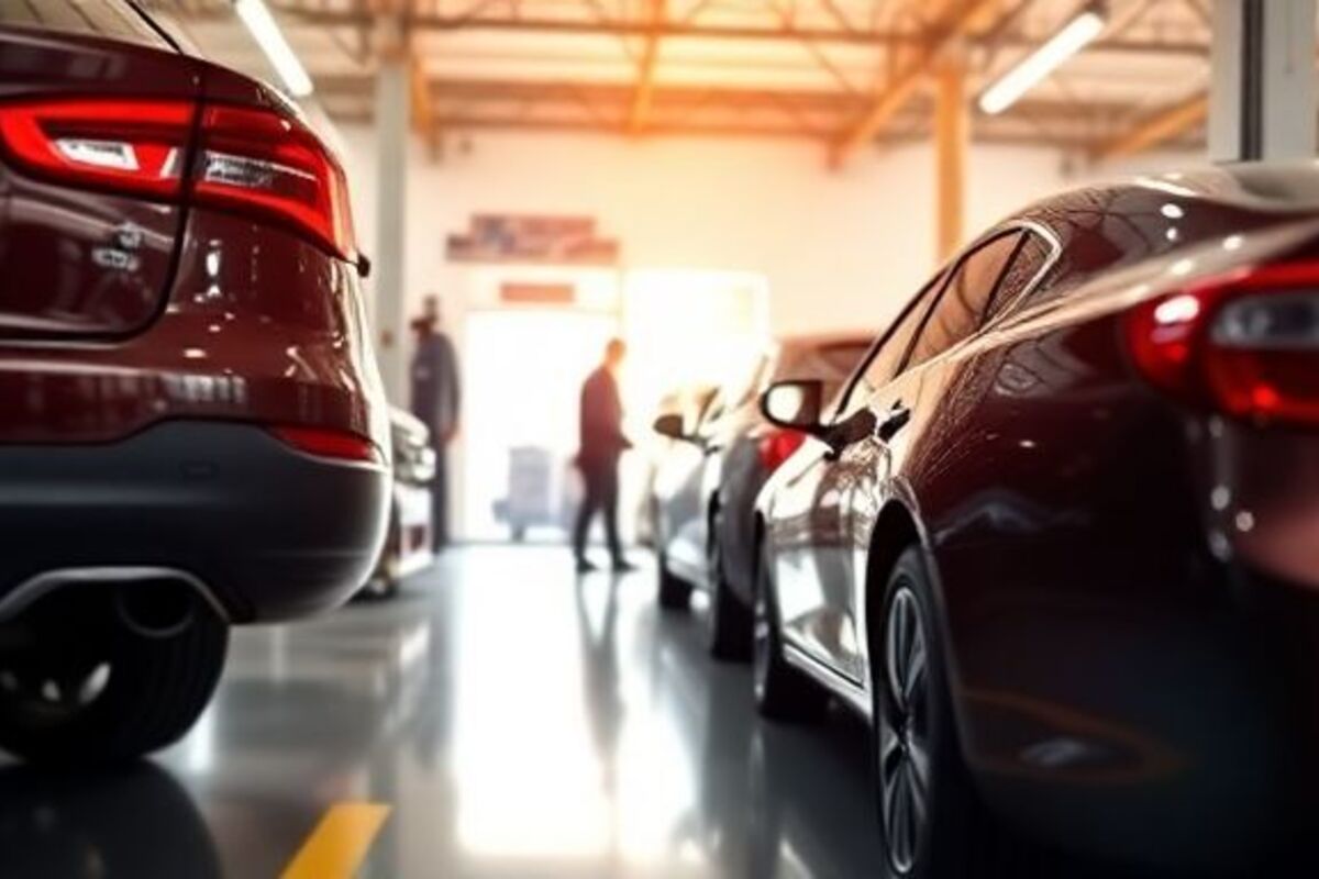 Assurance auto pas cher pour garage fermé : un critère qui fait baisser la prime