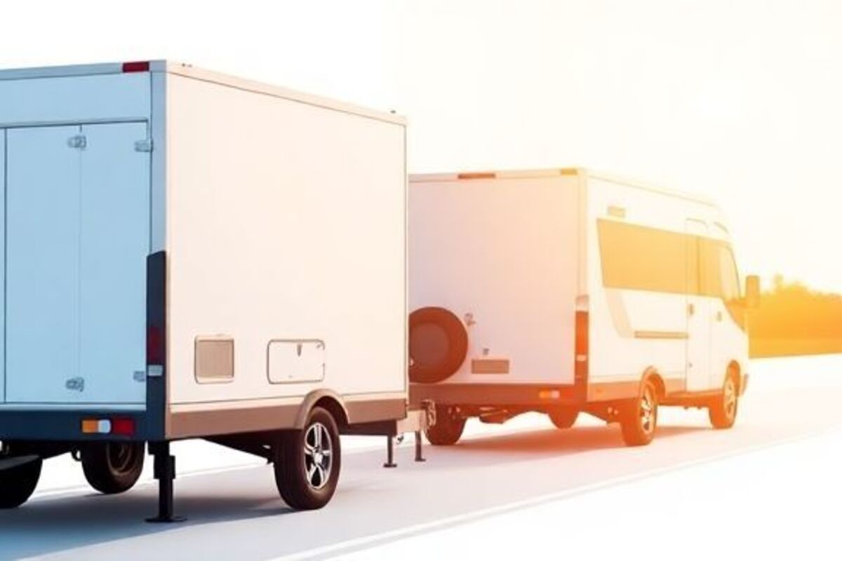 Guide complet pour tracter une remorque en toute sécurité : conseils et astuces indispensables