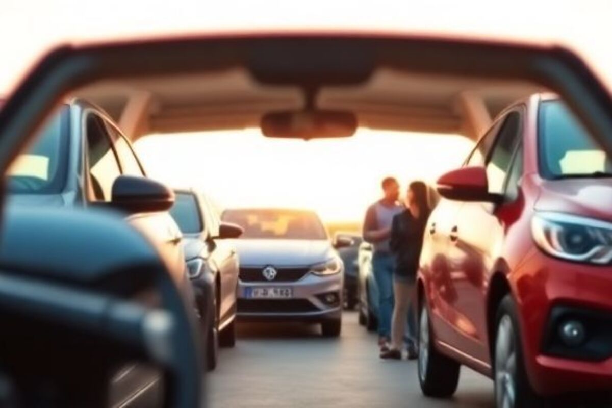 Assurance auto familiale pas chère : multi-véhicules, la solution pour économiser