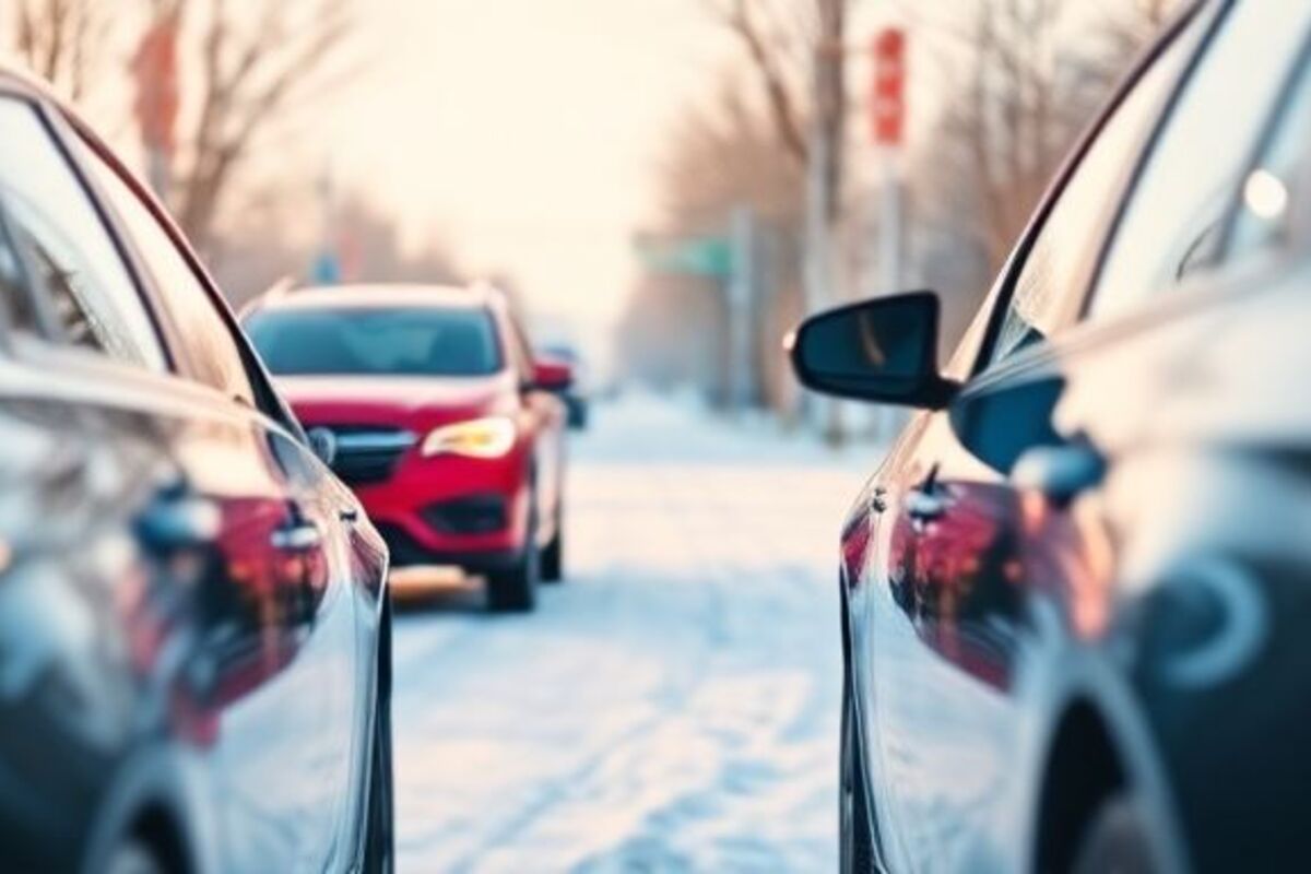 Assurance auto pas cher et garantie bris de glace : vraiment indispensable