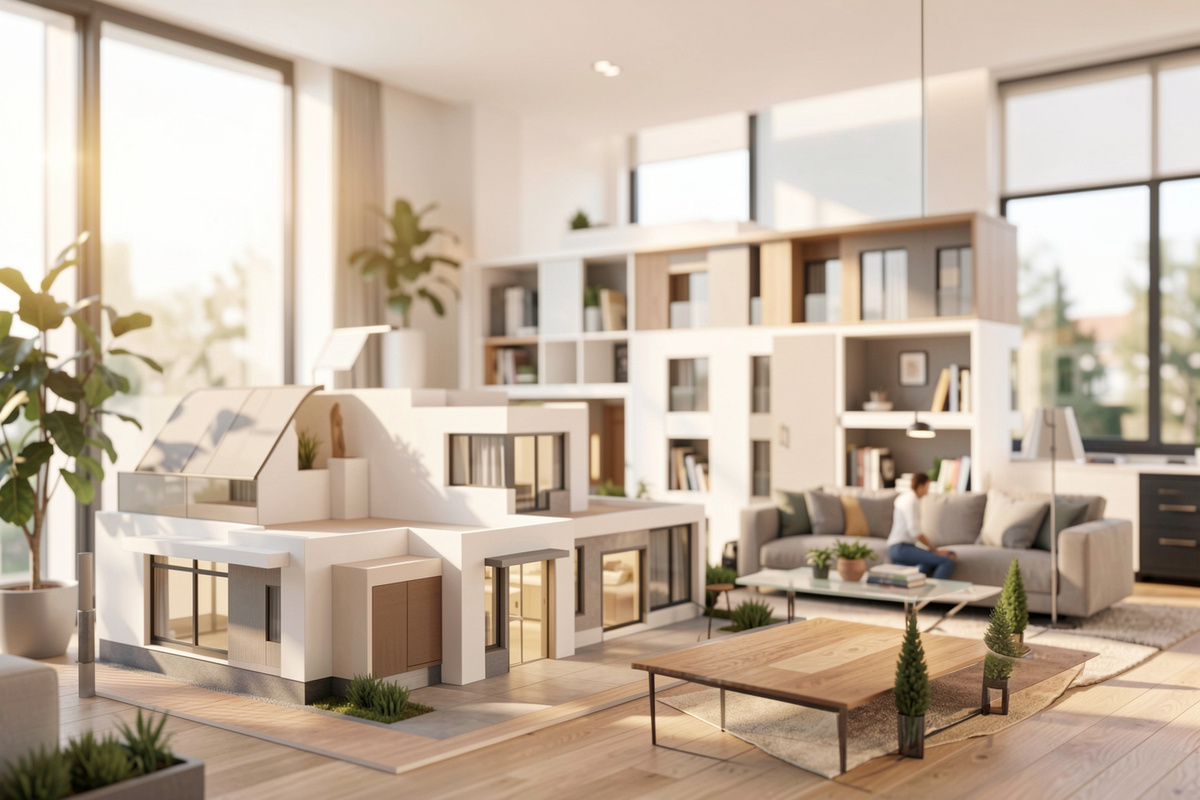 Assurance habitation en 2026 : découvrez les villes et régions où les prix demeurent compétitifs