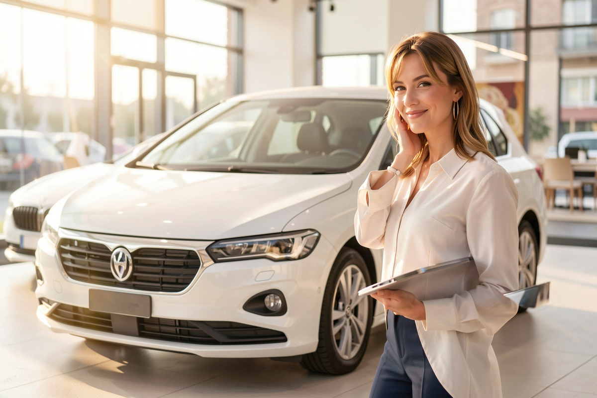 Assurance Auto Pas Cher pour Femme : Mythe ou Réalité en France ?