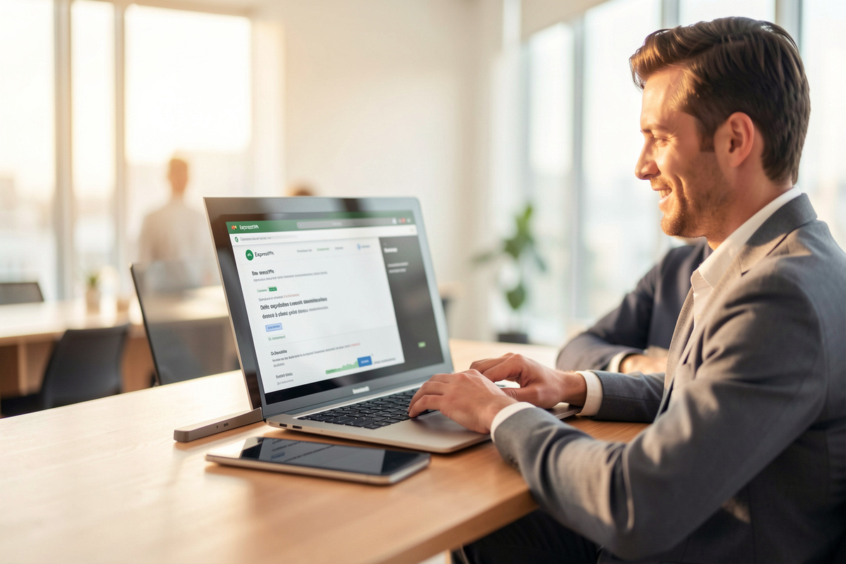 ExpressVPN : Débits ultra-rapides et sécurité maximale désormais à prix réduit