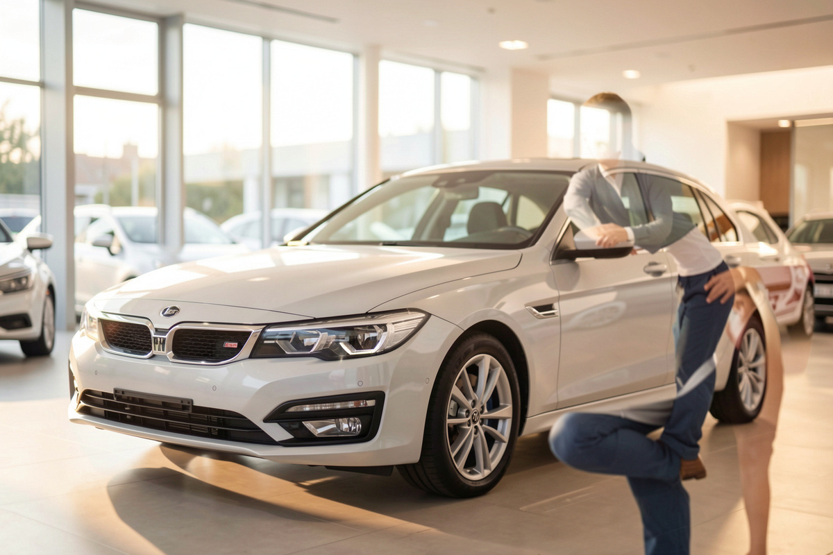 Comment Comparer les Assurances Auto en Ligne pour Trouver la Moins Chère