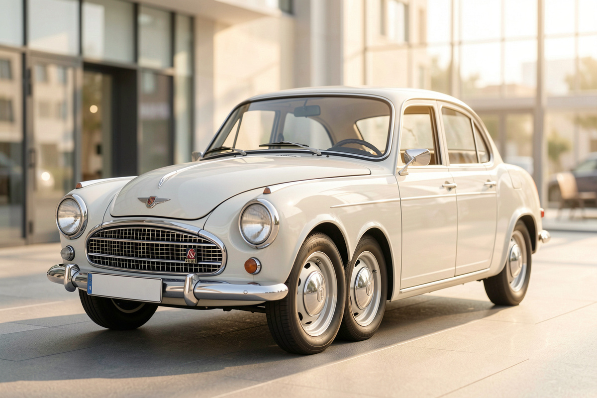 Assurance Auto Pas Cher pour Voiture Ancienne : Nos Conseils Pratiques