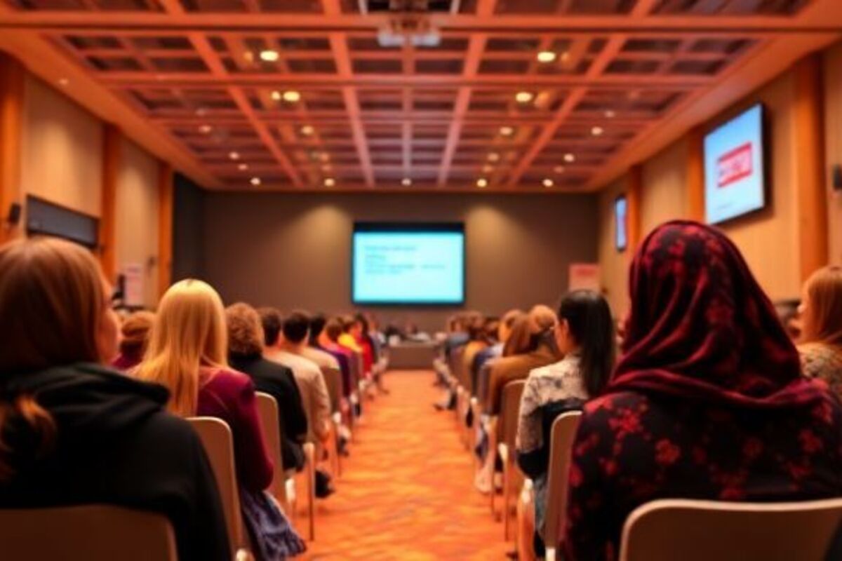 Tunisie : La conférence CTF7 du COMESA réunit plus de 6000 femmes entrepreneures pour célébrer et impulser l’entrepreneuriat féminin