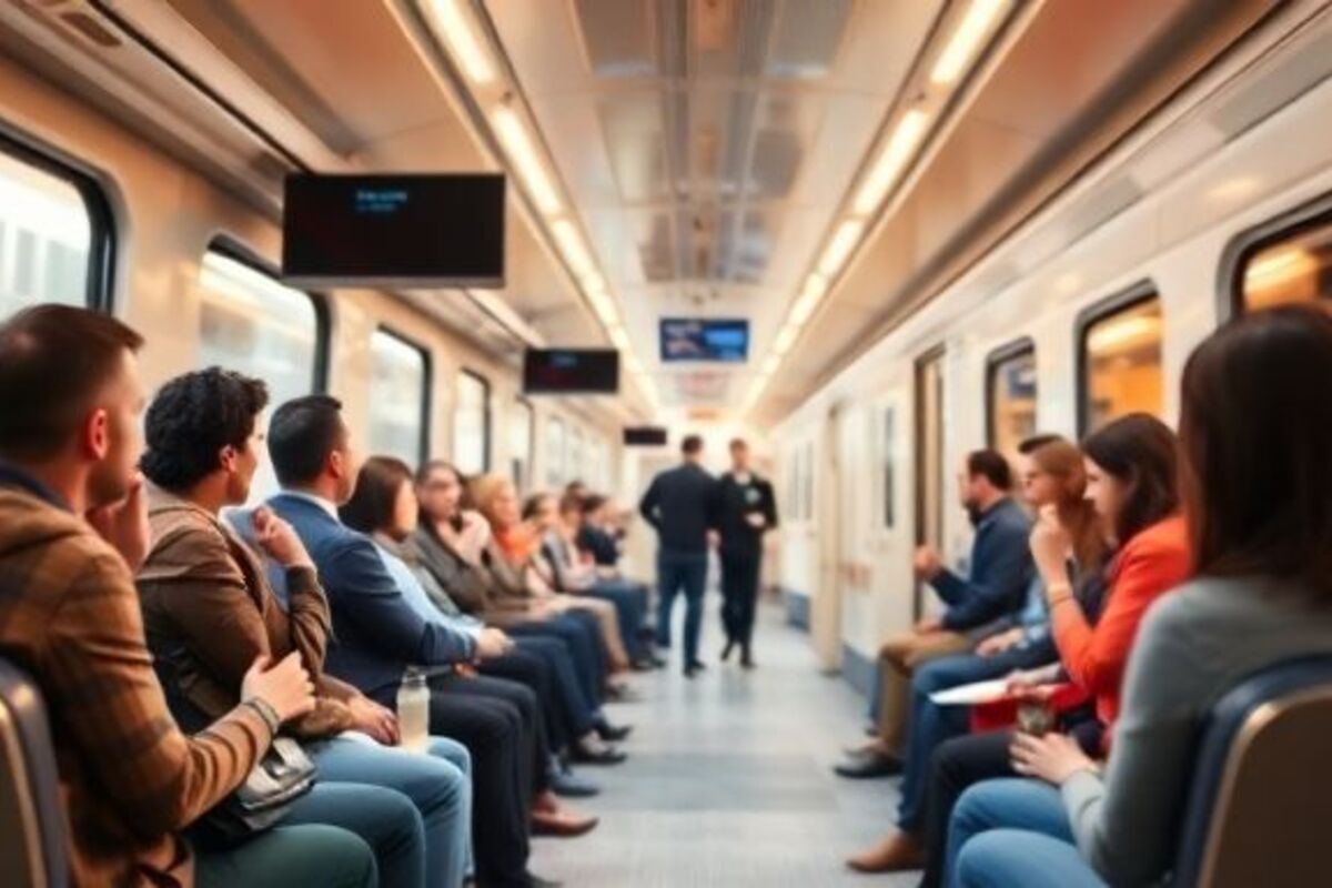 Billets de concert et train : que faire face aux surcoûts de la tarification dynamique ?