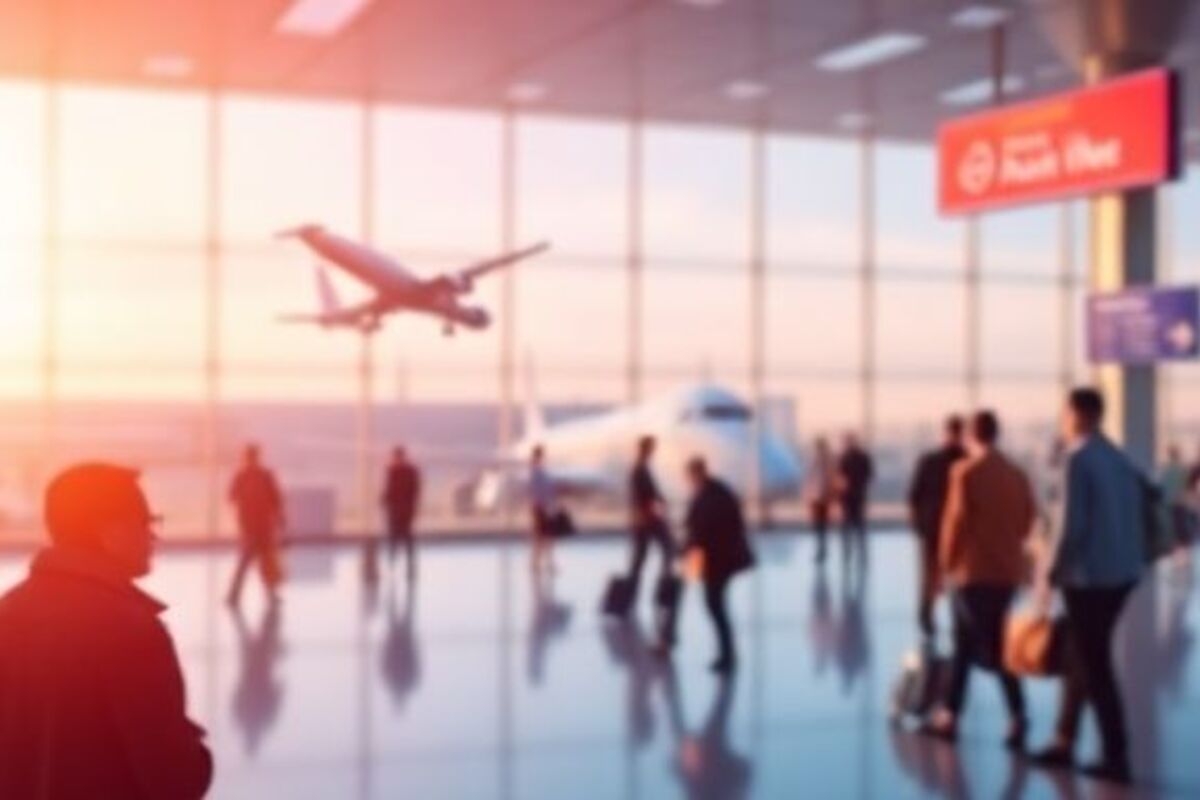 Guerre et aviation : pourquoi les billets d’avion flambent et certaines destinations deviennent inaccessibles