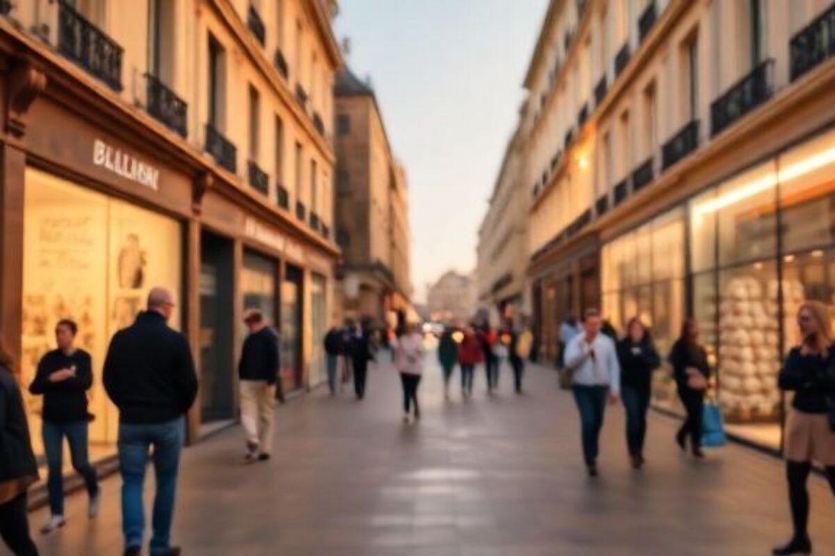 Abdelhak Benallou : L’art du clair-obscur illuminé au cœur de Paris