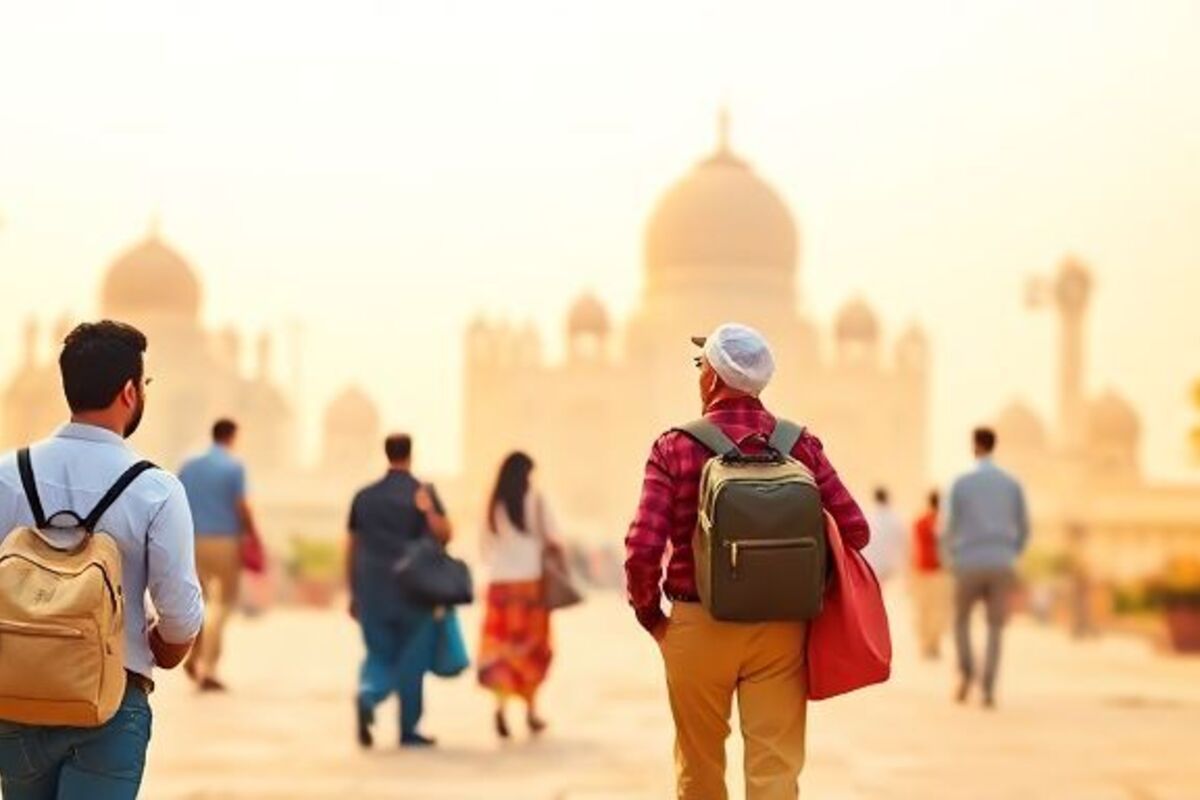Les indispensables à savoir avant de partir en voyage en Inde