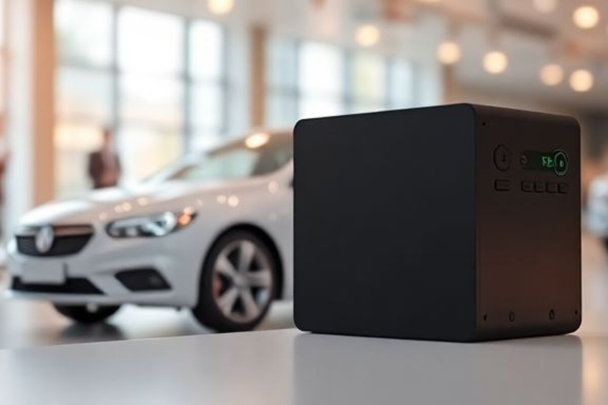 Black Box et Télématique : La Clé pour une Assurance Auto Moins Chère