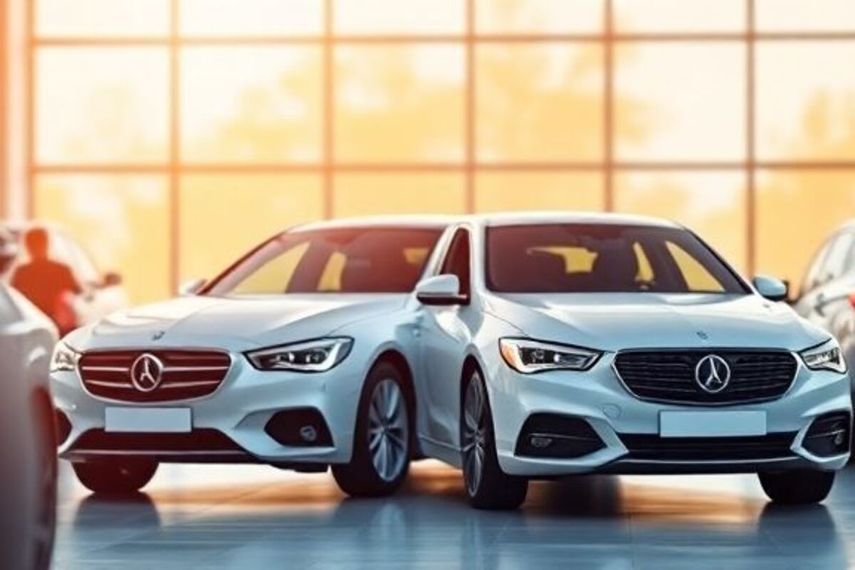 Assurance Auto Pas Cher pour Voiture de Luxe : Est-Ce Envisageable
