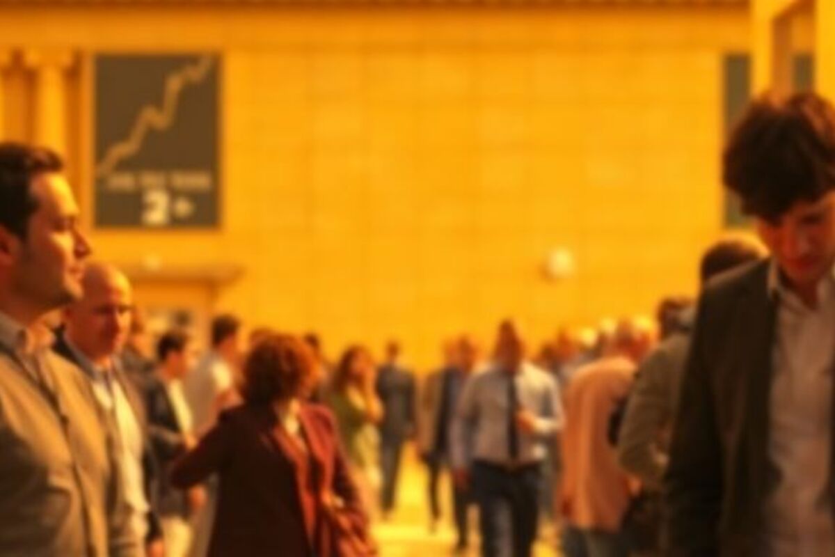 L’or face aux turbulences : comprendre sa chute malgré la guerre avec l’Iran, son rebond surprenant et les conséquences à venir