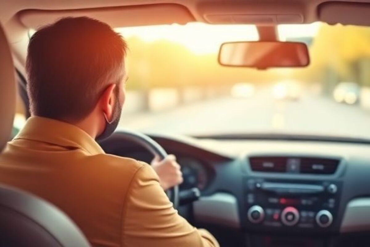 Conducteur Secondaire : Comment Ce Statut Peut Réduire Votre Assurance Auto