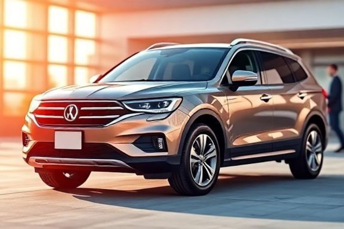 Assurance Auto Pas Cher pour SUV : Comparatif des Meilleures Offres