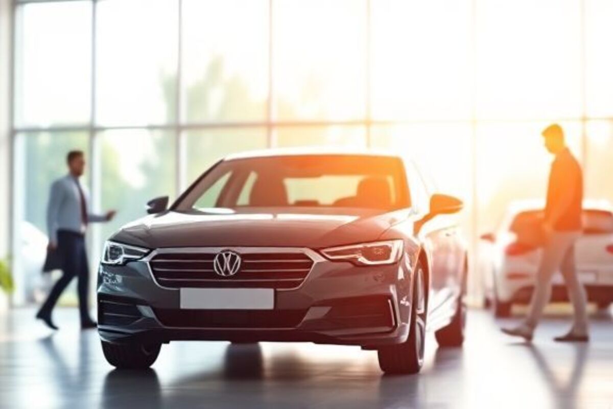 Assurance Auto Pas Cher pour Voiture de Société : Ce Qu'il Faut Savoir