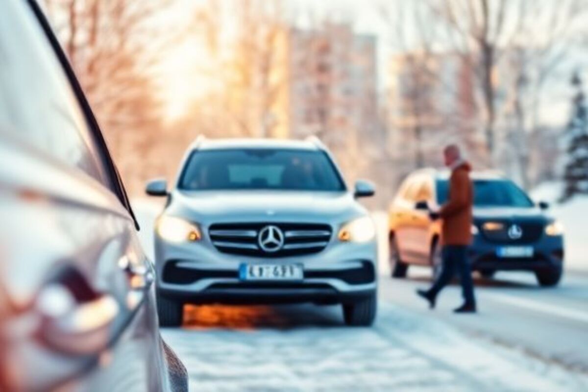 Assurance Auto Hivernale ou Saisonnière : Payer Uniquement Quand Vous Roulez