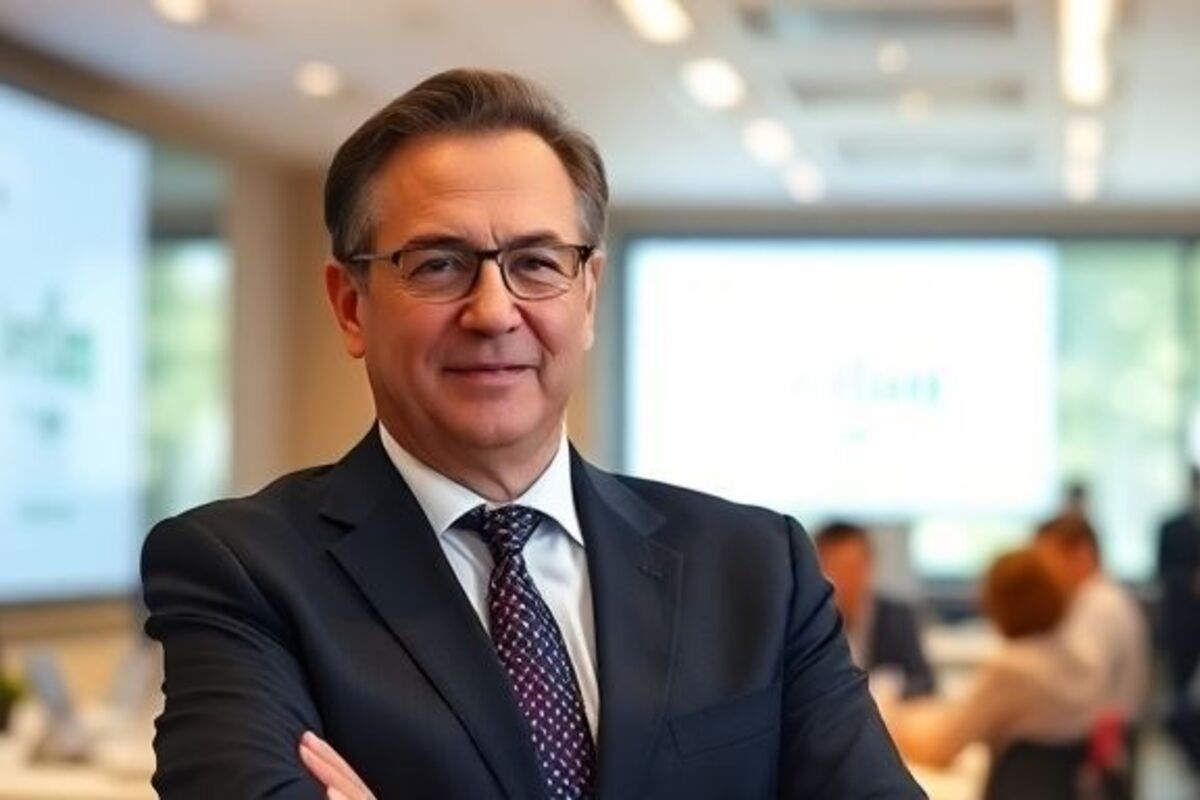 Gérard Bekerman, président de l’Afer : « Pourquoi l’assurance-vie demeure un levier incontournable »