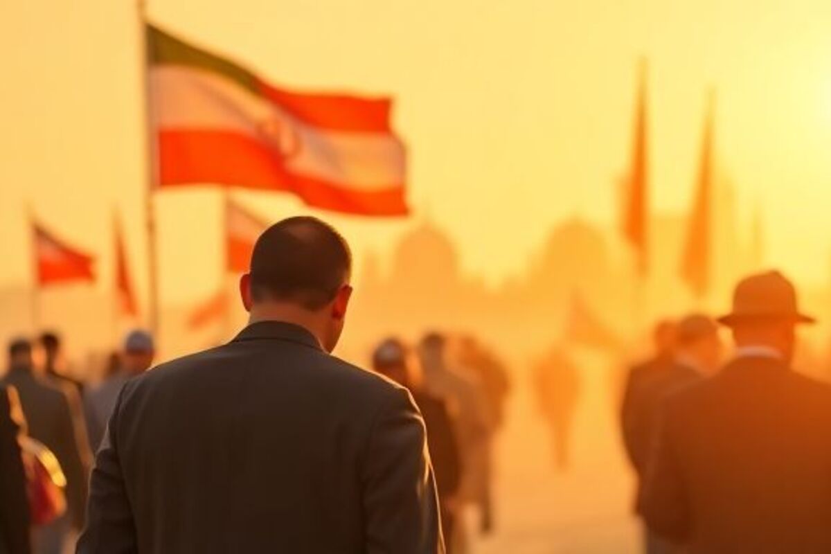 Et si le maïs révélait déjà les véritables enjeux économiques et politiques de la guerre en Iran ?