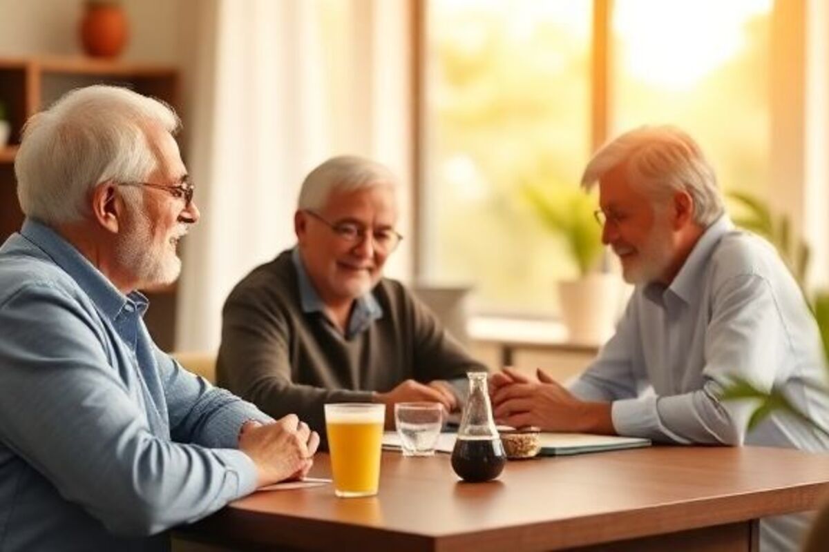 Retraite 2026 : Comment certains seniors s’en sortent mieux avec 1200 € par mois qu’avec 1800 €, et pourquoi…