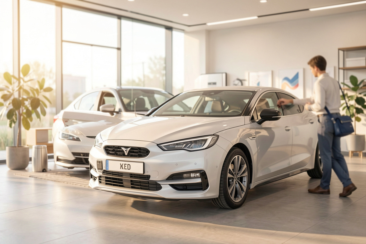 Recharge à domicile et assurance voiture électrique : êtes-vous bien couvert ?