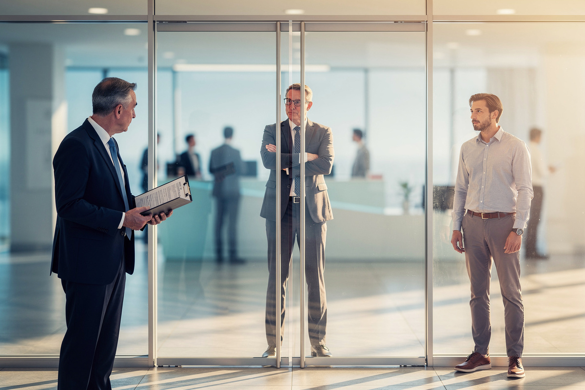 Assurance chômage : FO ferme la porte à toute réforme envisagée