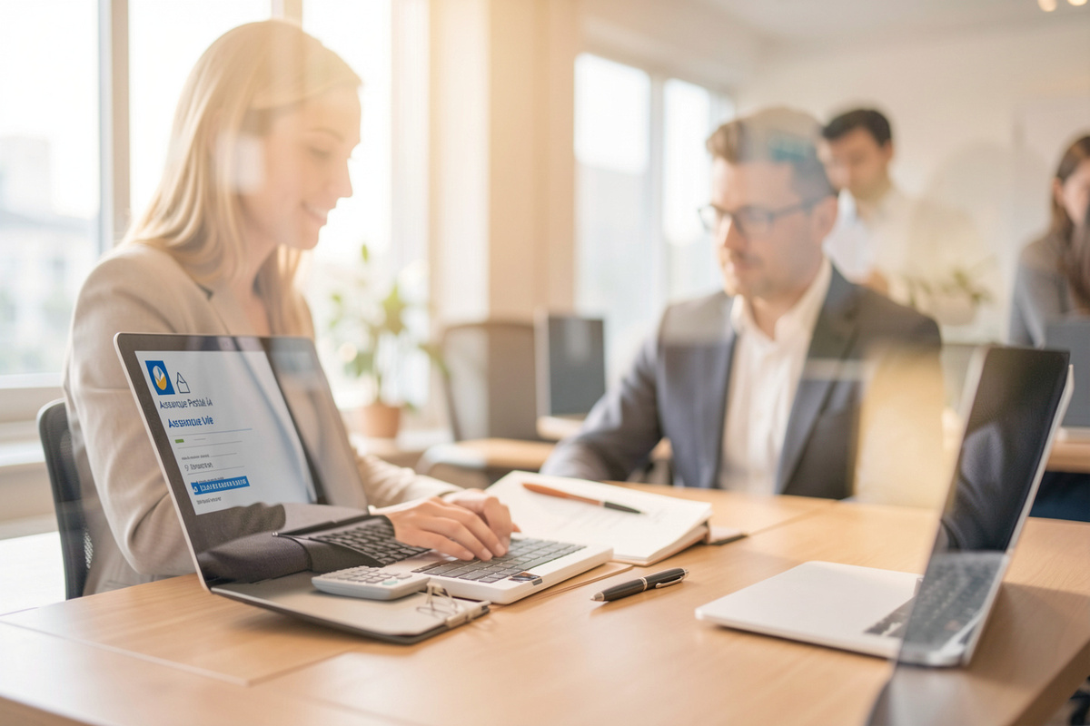 Assurance vie à La Banque Postale : l’analyse experte pour bien choisir