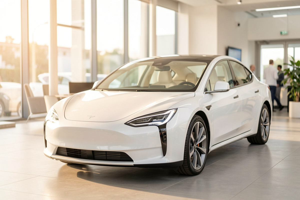 Assurance auto : les voitures électriques voient leurs tarifs dépasser ceux des modèles thermiques