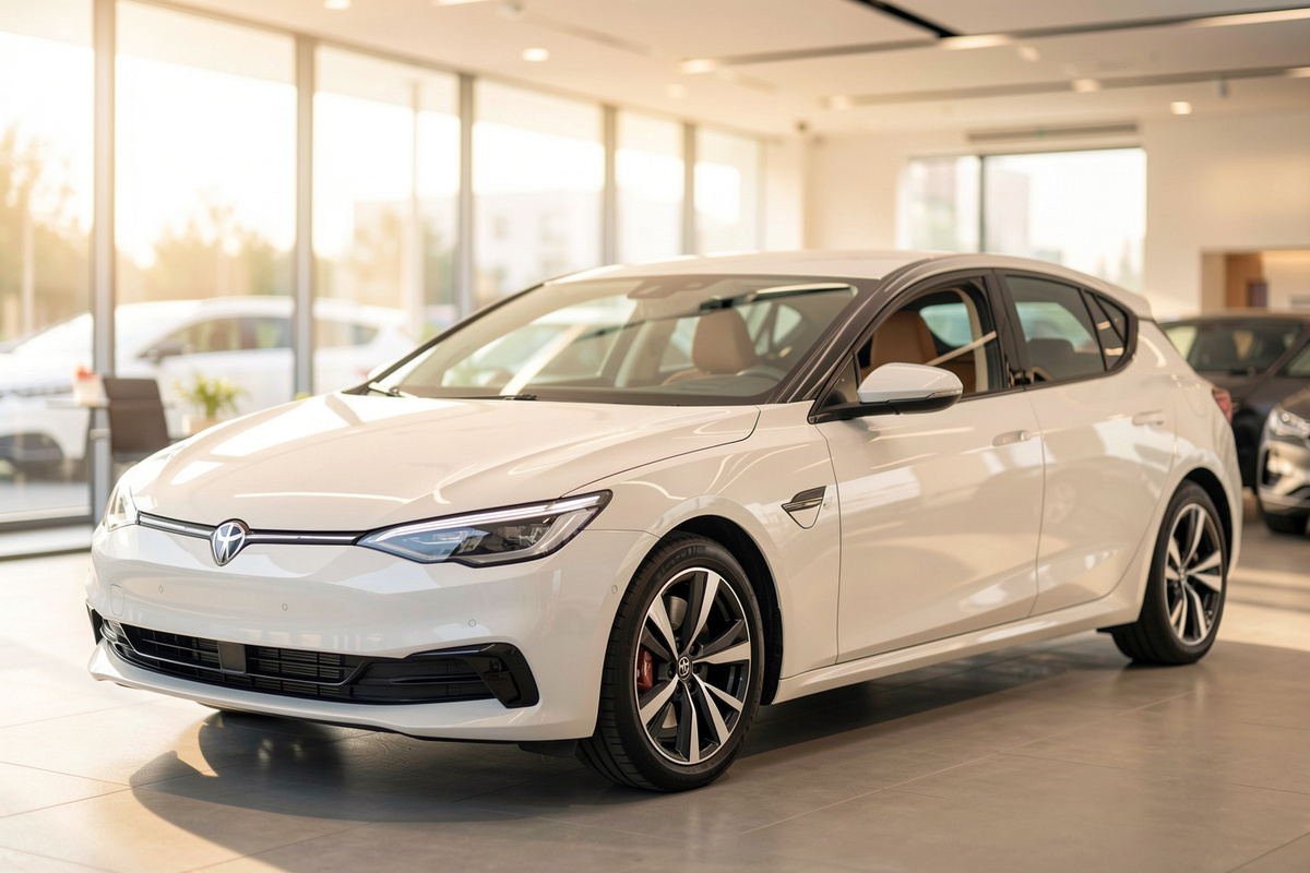 Assurance voiture électrique : comment choisir la meilleure couverture